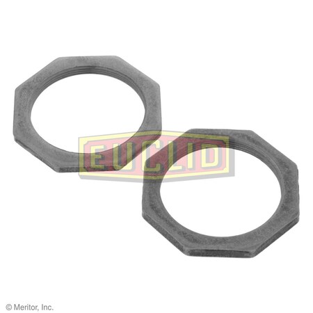 Euclid Spindle Nut, E7666 E7666